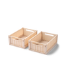 LIEWOOD Weston Aufbewahrungsbox Small 2er-Pack