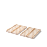 LIEWOOD Weston Aufbewahrungsbox Small 2er-Pack