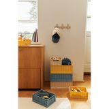 LIEWOOD Weston Aufbewahrungsbox Small 2er-Pack