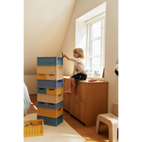 LIEWOOD Weston Aufbewahrungsbox Small 2er-Pack