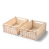 LIEWOOD Weston Aufbewahrungsbox Medium 2er-Pack