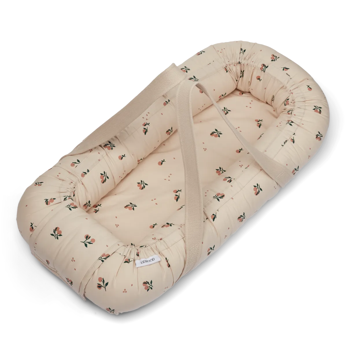 LIEWOOD Gro Babylift / Baby Nest - Nook' d' Mel - Kinder Concept Store