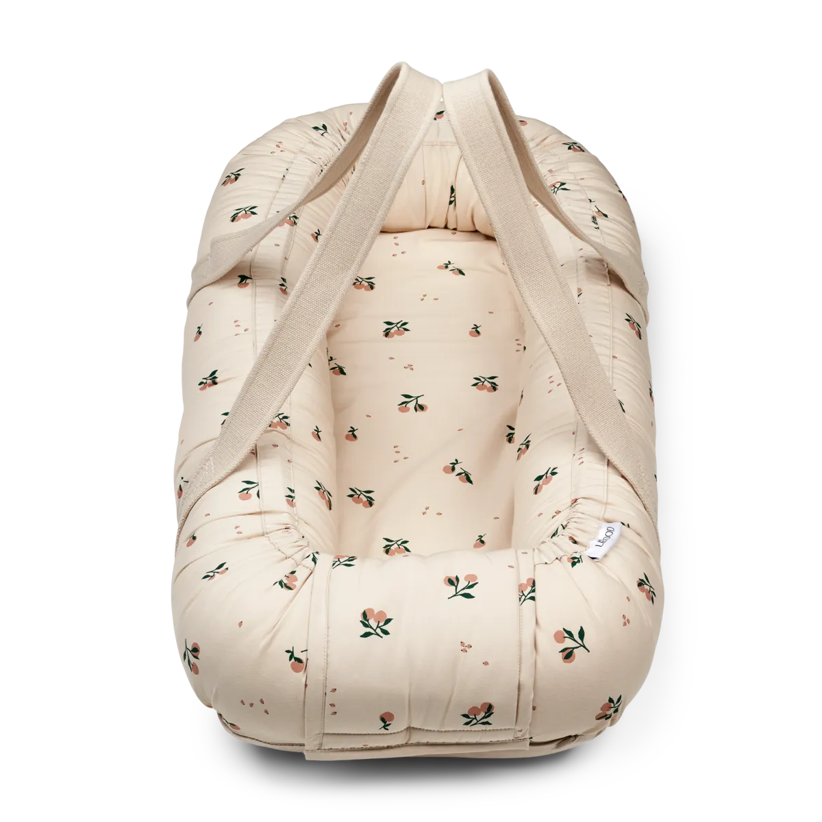 LIEWOOD Gro Babylift / Baby Nest - Nook' d' Mel - Kinder Concept Store