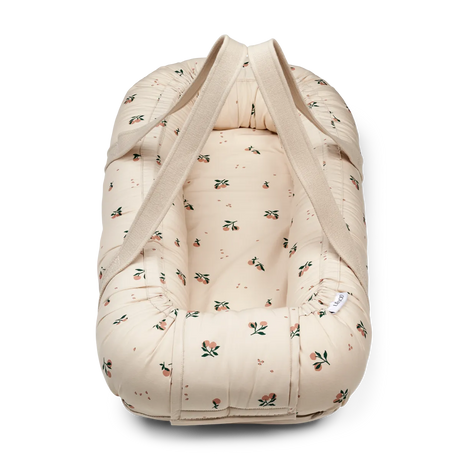 LIEWOOD Gro Babylift / Baby Nest - Nook' d' Mel - Kinder Concept Store
