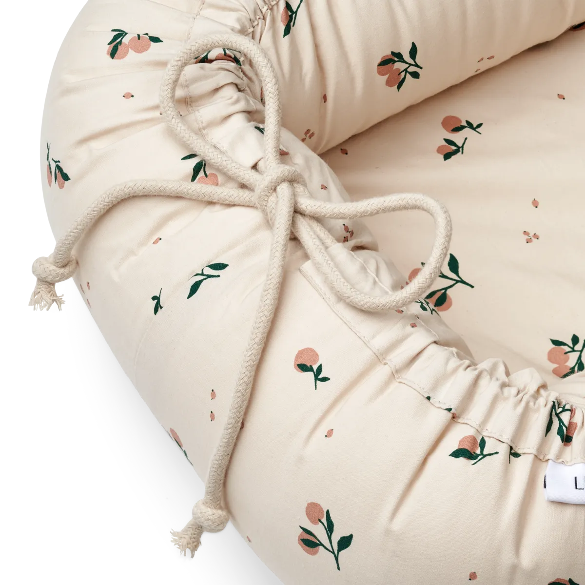 LIEWOOD Gro Babylift / Baby Nest - Nook' d' Mel - Kinder Concept Store