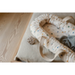 LIEWOOD Gro Babylift / Baby Nest - Nook' d' Mel - Kinder Concept Store