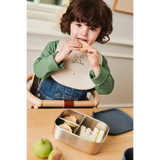 LIEWOOD Brotdose / Lunchbox Arthur