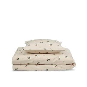 LIEWOOD Kinderbettwäsche Ingeborg - 100 x 135 cm - Nook' d' Mel - Kinder Concept Store