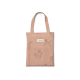 Kinderbettwäsche Ingeborg - 100 x 135 cm - Nook' d' Mel - Kinder Concept Store