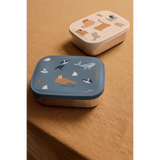 LIEWOOD Brotdose / Lunchbox Arthur - Nook' d' Mel - Kinder Concept Store