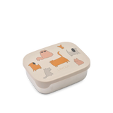 LIEWOOD Brotdose / Lunchbox Arthur - Nook' d' Mel - Kinder Concept Store