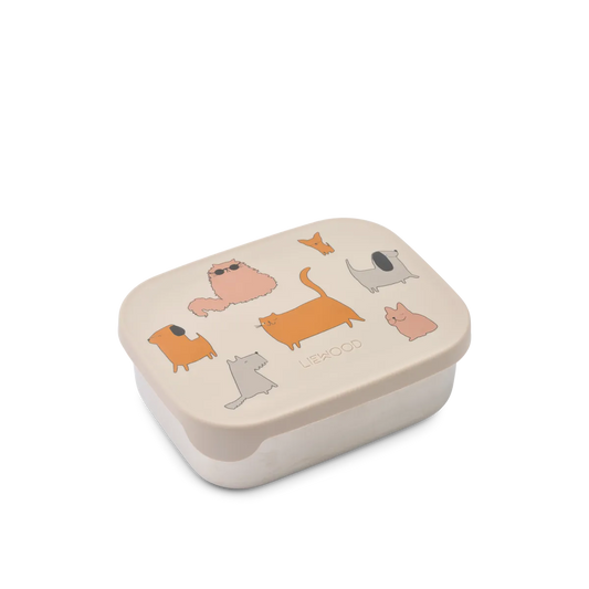 LIEWOOD Brotdose / Lunchbox Arthur