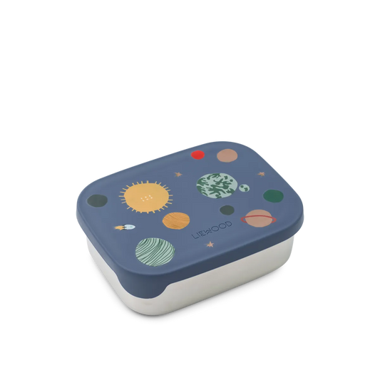 LIEWOOD Brotdose / Lunchbox Arthur