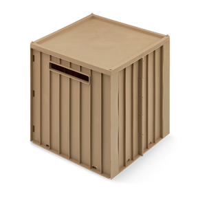 LIEWOOD Elijah Aufbewahrungsbox mit Deckel - Nook' d' Mel - Kinder Concept Store