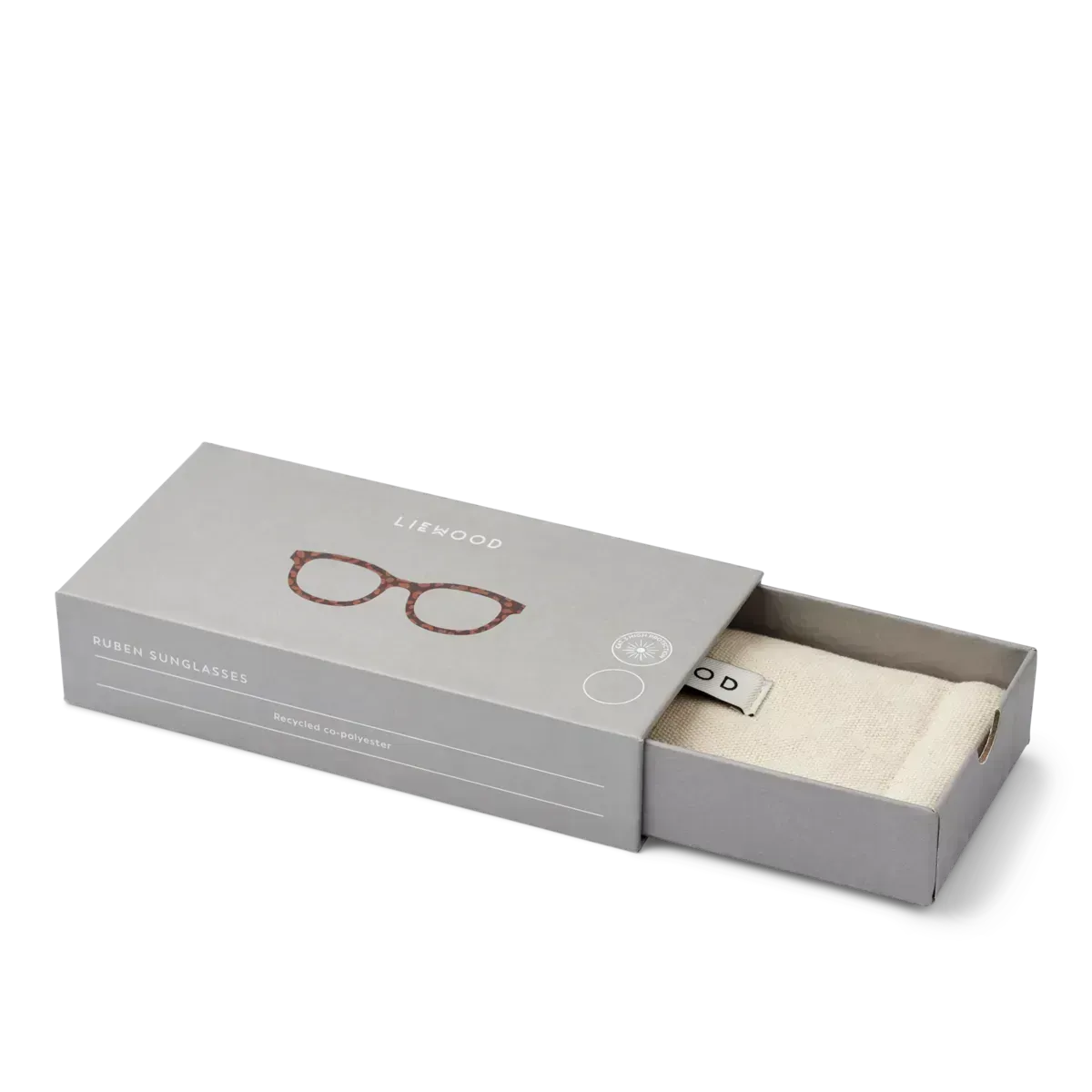 Ruben Sonnenbrille für Kinder - Nook' d' Mel - Kinder Concept Store