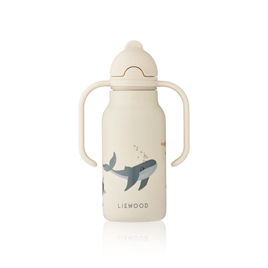 LIEWOOD Wasserflasche / Trinkflasche 250 ml Kimmie