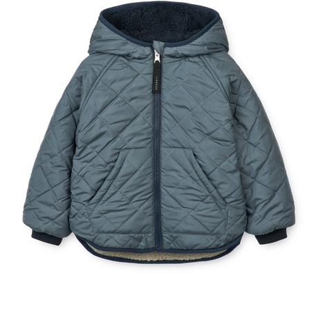 LIEWOOD Jackson Wendbare Jacke - Nook' d' Mel - Kinder Concept Store