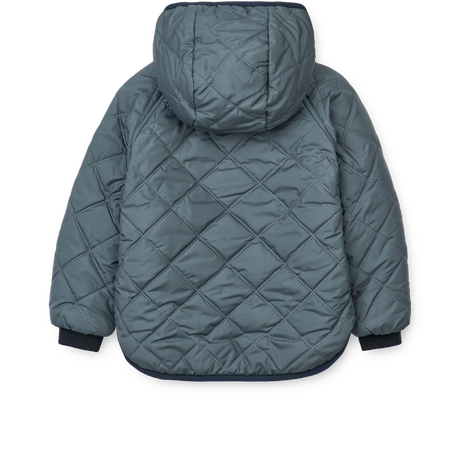 LIEWOOD Jackson Wendbare Jacke - Nook' d' Mel - Kinder Concept Store