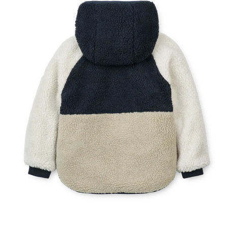 LIEWOOD Jackson Wendbare Jacke - Nook' d' Mel - Kinder Concept Store