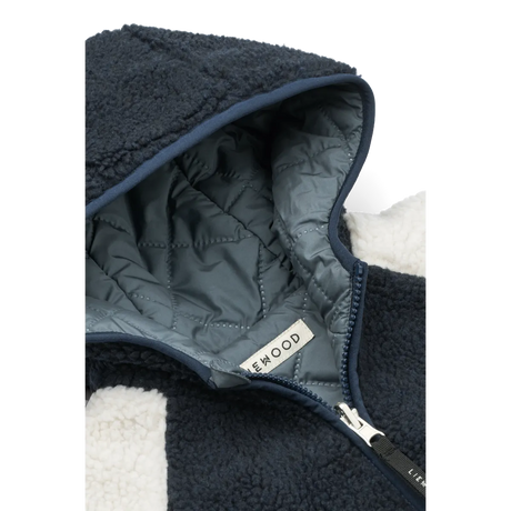 LIEWOOD Jackson Wendbare Jacke - Nook' d' Mel - Kinder Concept Store