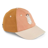 LIEWOOD Cap Danny - Nook' d' Mel - Kinder Concept Store