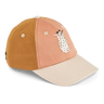 LIEWOOD Cap Danny - Nook' d' Mel - Kinder Concept Store