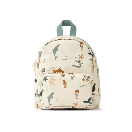 Kinderrucksack Allan - Nook' d' Mel - Kinder Concept Store