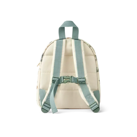 Kinderrucksack Allan - Nook' d' Mel - Kinder Concept Store