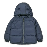 LIEWOOD Polle Daunenjacke - Nook' d' Mel - Kinder Concept Store