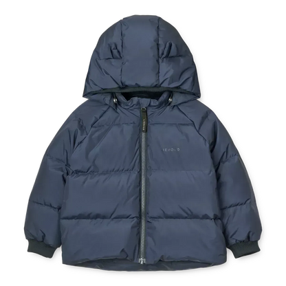 LIEWOOD Polle Daunenjacke - Nook' d' Mel - Kinder Concept Store