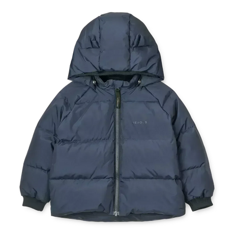 LIEWOOD Polle Daunenjacke - Nook' d' Mel - Kinder Concept Store