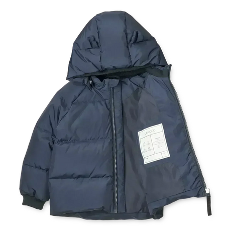 LIEWOOD Polle Daunenjacke - Nook' d' Mel - Kinder Concept Store