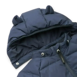 LIEWOOD Polle Daunenjacke - Nook' d' Mel - Kinder Concept Store