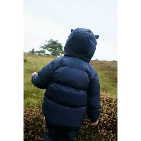 LIEWOOD Polle Daunenjacke - Nook' d' Mel - Kinder Concept Store