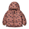 Polle Daunenjacke - Nook' d' Mel - Kinder Concept Store