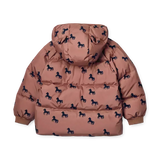 Polle Daunenjacke - Nook' d' Mel - Kinder Concept Store