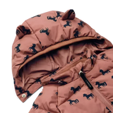 Polle Daunenjacke - Nook' d' Mel - Kinder Concept Store