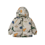 LIEWOOD Polle Daunenjacke - Nook' d' Mel - Kinder Concept Store