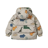 LIEWOOD Polle Daunenjacke - Nook' d' Mel - Kinder Concept Store