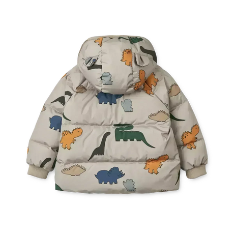 LIEWOOD Polle Daunenjacke - Nook' d' Mel - Kinder Concept Store