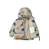 LIEWOOD Polle Daunenjacke - Nook' d' Mel - Kinder Concept Store
