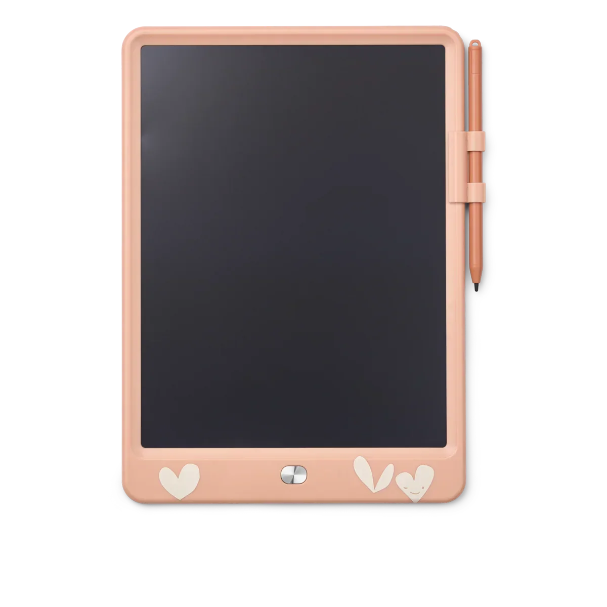 LIEWOOD Magische Zeichentafel Zora (Mini-Tablet, 10 Zoll) "Sweethearts / Pale tuscany"