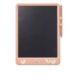 LIEWOOD Magische Zeichentafel Zora (Mini-Tablet, 10 Zoll) "Sweethearts / Pale tuscany"