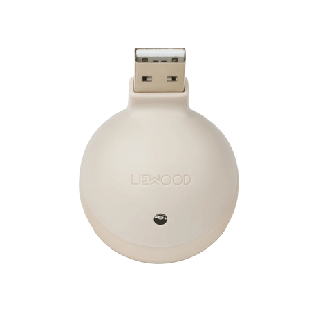 Annabelle USB-Nachtlicht - Nook' d' Mel - Kinder Concept Store