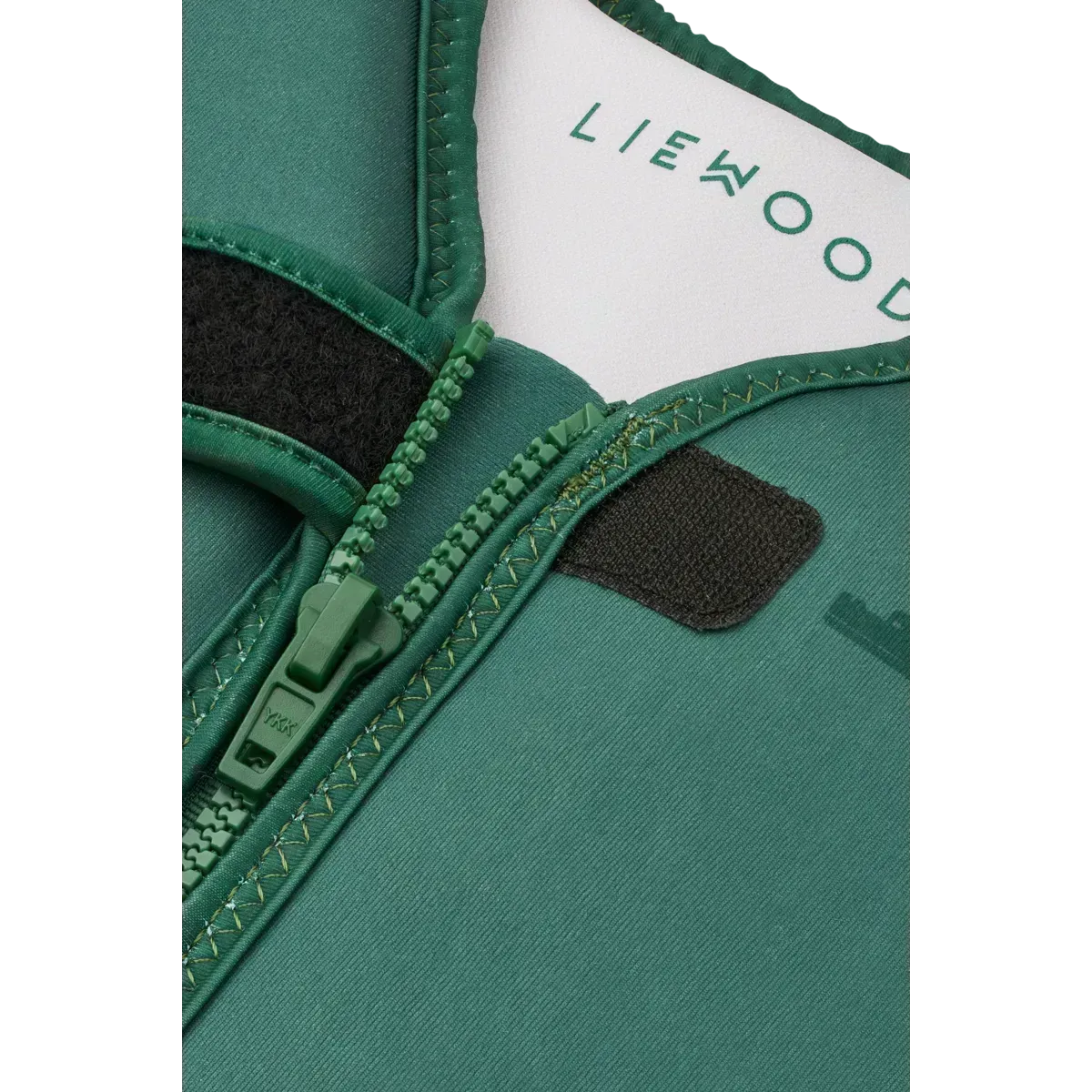 LIEWOOD Dove Krokodil Schwimmweste - Nook' d' Mel - Kinder Concept Store