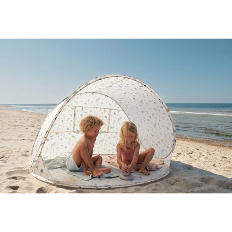 LIEWOOD Pop-up Zelt Cassie "Peach / Sea shell"