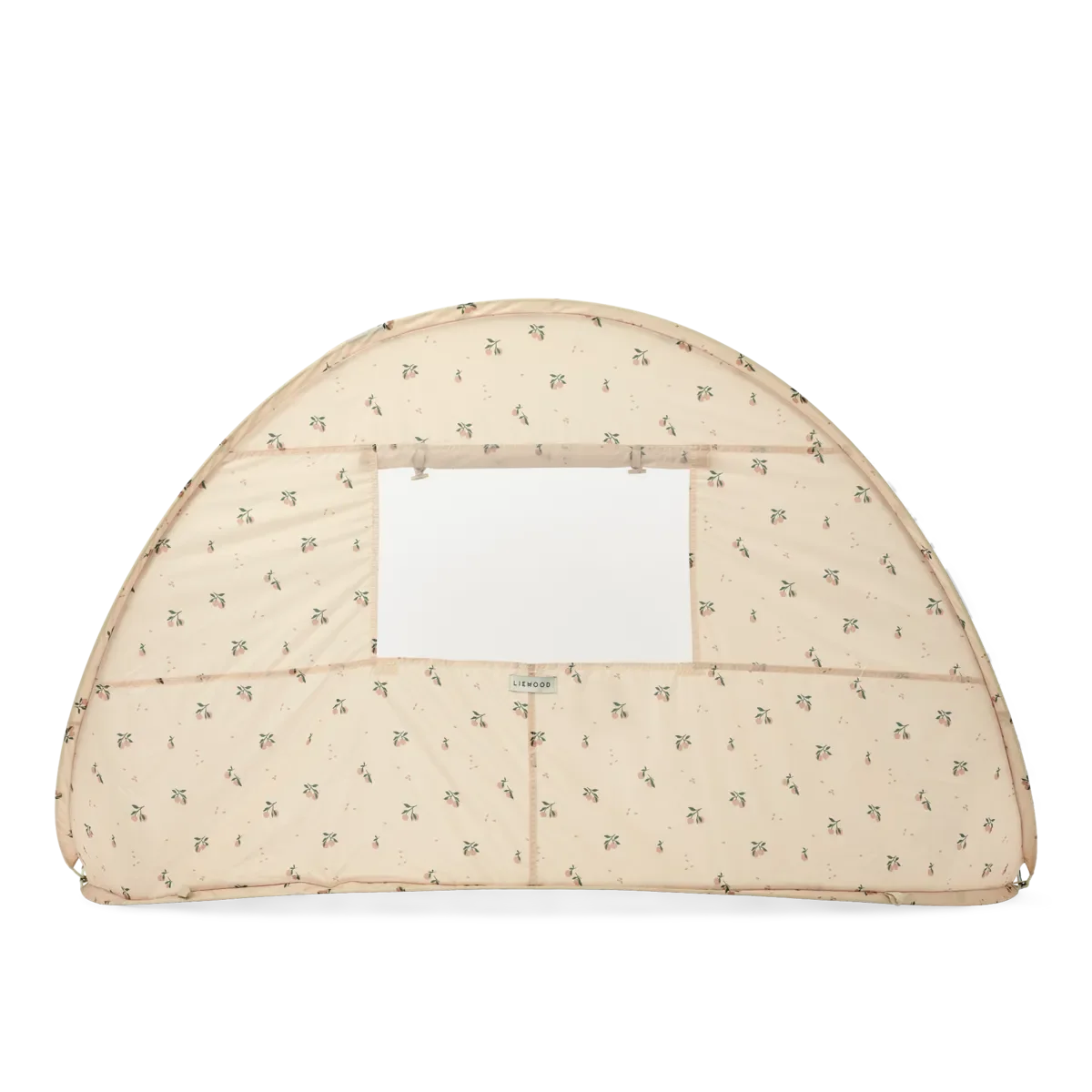LIEWOOD Pop-up Zelt Cassie "Peach / Sea shell"