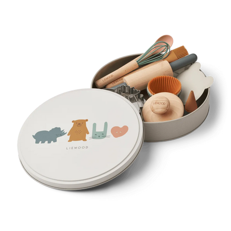 LIEWOOD Backset Gaspard