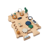 LIEWOOD Roboter Spielbrett Carola