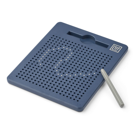 Magnetische Zeichentafel Annelise - Nook' d' Mel - Kinder Concept Store
